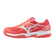 Mizuno WAVE ENFORCE COURT CC White/Blue Granite/Calypso Coral